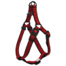 Pojas za psa Active Dog Premium XS crveni 1x32-44cm