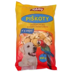 Tobby keksi 250g