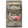 Hrana ELBEVILLE Adult Mini Fit and Slim Condition Fresh Turkey 1,4 kg