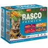 Kapsica Rasco Premium Adult Multi 12x85g