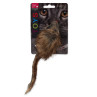 Igračka Magic Cat plišani miš Gigant s mačjom metvicom 21 cm