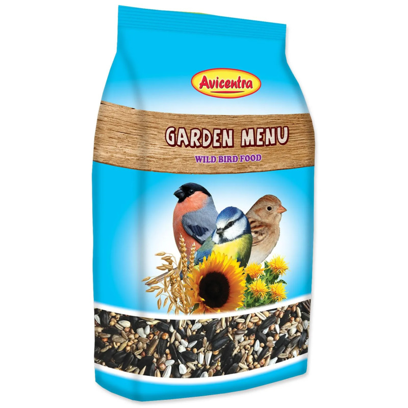 Mješavina Avicentra za hranilice 500 g