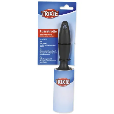 Valjak Trixie za čišćenje dlaka