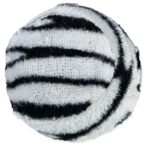 Igračka Trixie loptičke 3,5–4 cm 6 kom