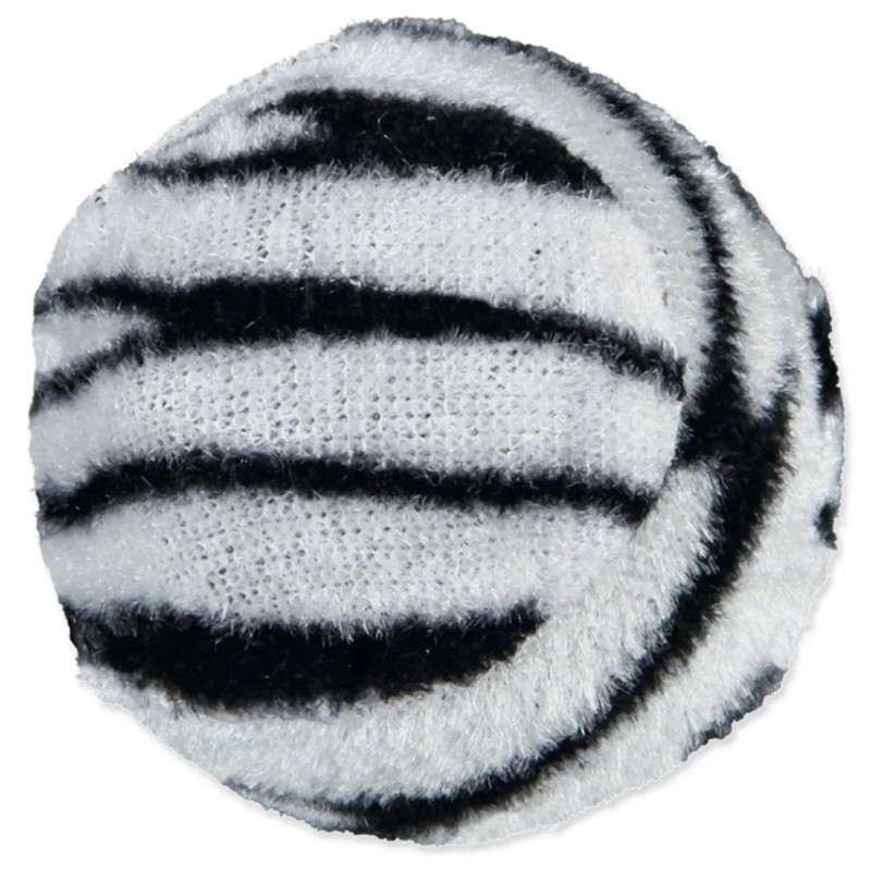Igračka Trixie loptičke 3,5–4 cm 6 kom