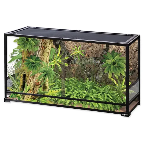 Sklopivi terarij Repti Planet 120x45x60cm