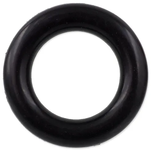 Igračka Dog Fantasy kruh crna 16,5 cm