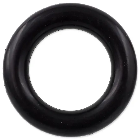 Igračka Dog Fantasy kruh crna 16,5 cm