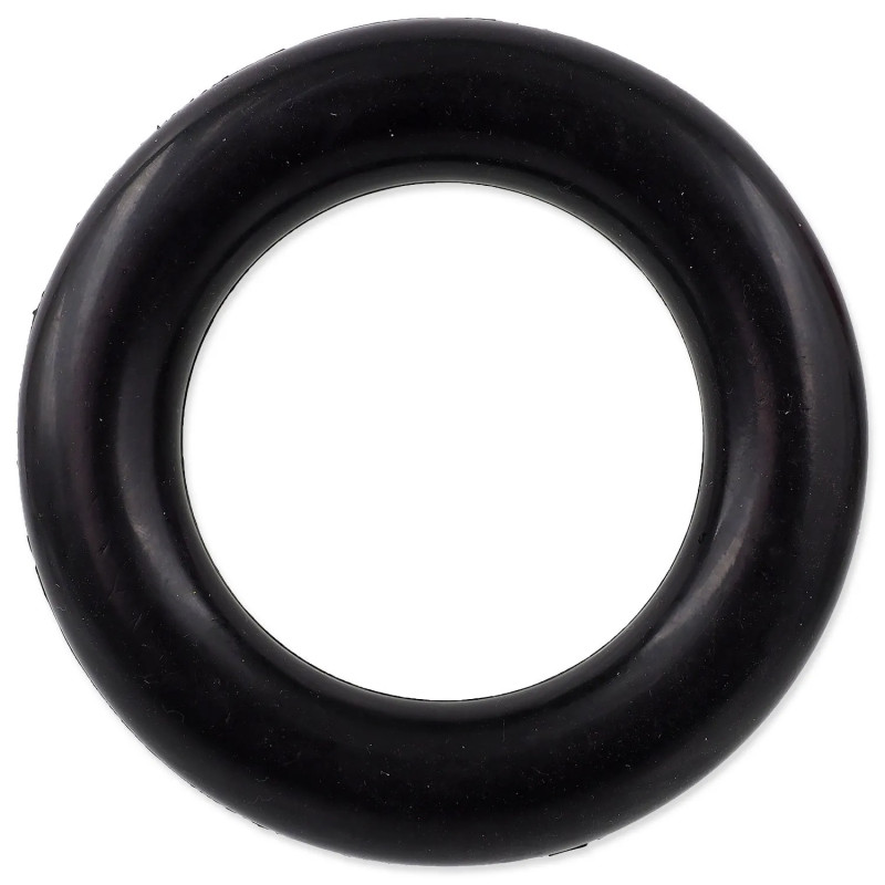 Igračka Dog Fantasy kruh crna 16,5 cm