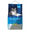 Brit Fresh for Cats Exceptional Ultra bentonitna slegavajuća stelja za mačke 10 kg