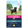 Hrana za pse EUKANUBA Adult Large & Giant 3kg