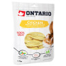 Delikatesa Ontario piletina, kuhani prsni fileti 70g