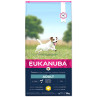 Hrana EUKANUBA Adult Small 15kg