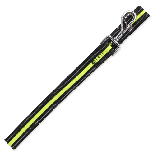 Povodac Dog Fantasy Neopren S limeta 2x120cm