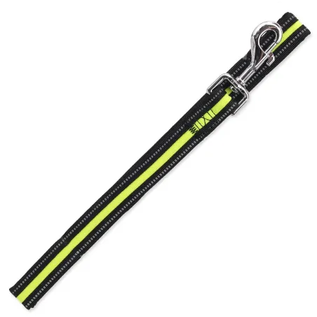 Povodac Dog Fantasy Neopren S limeta 2x120cm