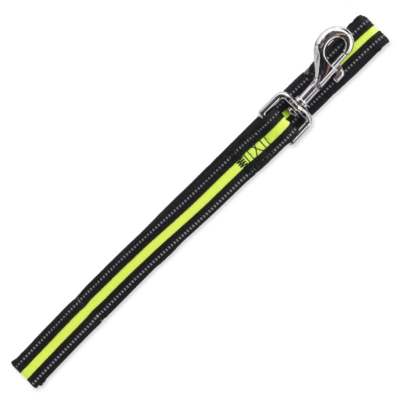 Povodac Dog Fantasy Neopren S limeta 2x120cm