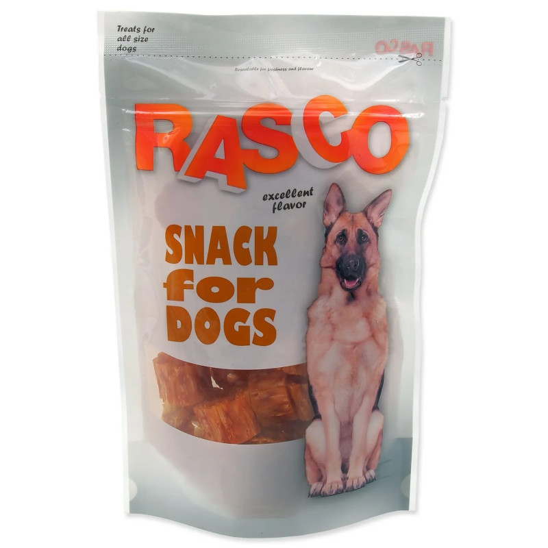 Grickalica Rasco kabanos 120 g