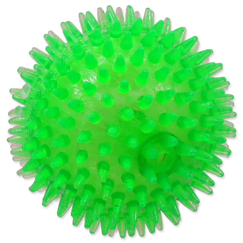 Dog Fantasy loptica koja pišti 8 cm