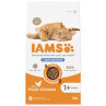 Hrana IAMS Cat Adult/Senior Weight Control/Sterilized Piletina 2kg