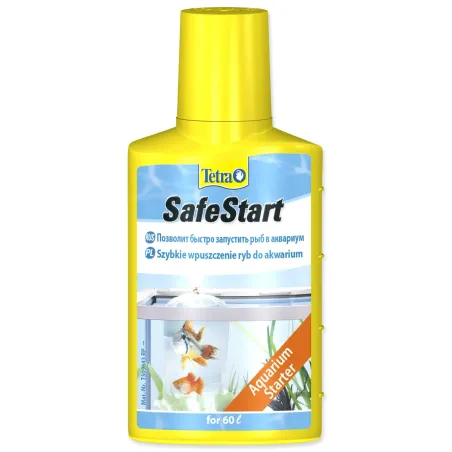Pripravak Tetra Safe Start 50 ml