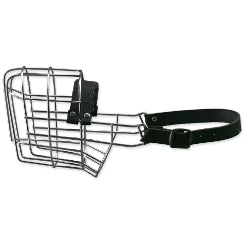 Njuška Dog Fantasy metalna koli ženka