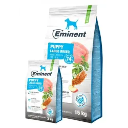 Eminent Puppy za velike pasmine High Premium 15 kg