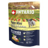 Hrana Ontario Puppy Mini Chicken & Potatoes 0,75kg