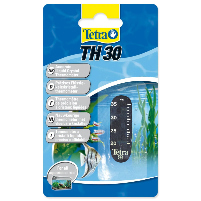 Termometar Tetra digitalni TH30