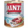 Konzerva Rinti Kennerfleisch Adult morska riba 800g