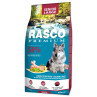 Hrana Rasco Premium Senior Large piletina s rižom 15kg