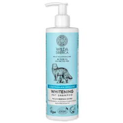 Šampon Wilda Siberica Posvjetljujući 400 ml