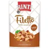 Paketić Rinti Filetto Adult piletina i janje u želeu 100g
