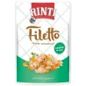 Kapsica Rinti Filetto Adult piletina i povrće u želeu 100g