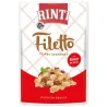Vrećica Rinti Filetto Adult piletina i govedina u želeu 100 g