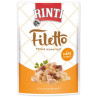 Rinti Filetto piletina & pileće srce u želeu 100 g