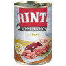 Rinti Kennerfleisch puretina 400 g