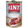 Konzerva Rinti Kennerfleisch Adult janjetina 400g