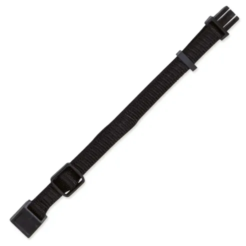Ogrlica Trixie za označavanje štenadi mix boja M–L 22–35 cm x 10 mm 6 kom