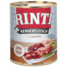 Rinti Kennerfleisch janjetina 800 g