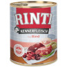 Konzerva Rinti Kennerfleisch Adult goveđe 800 g