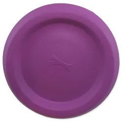 Igračka Dog Fantasy EVA Frisbee ljubičasta 22 cm