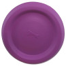Igračka Dog Fantasy EVA Frisbee ljubičasta 22 cm
