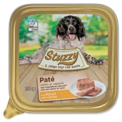 Posudica MISTER STUZZY piletina 150g