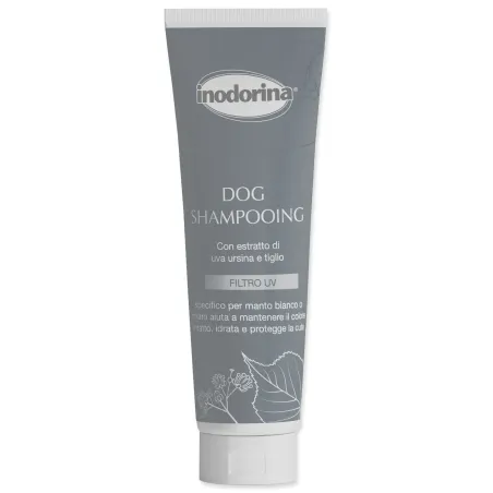 Šampon Inodorina za svijetlu dlaku 250 ml