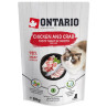 Kapsica Ontario piletina i rak u bujonu 80 g