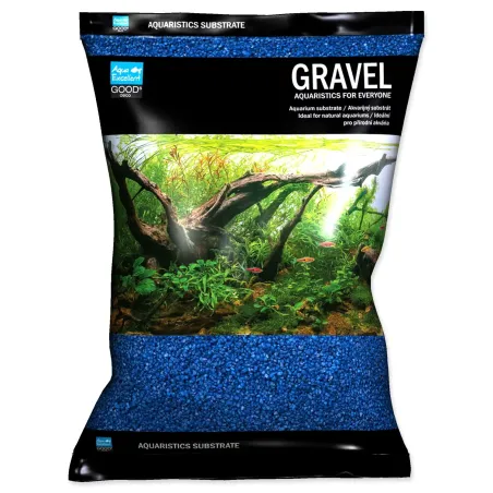 Pijesak Aqua Excellent plavi 1,6-2,2mm 3kg
