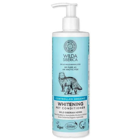 Regenerator Wilda Siberica Whitening 400 ml