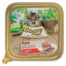 Posudica MISTER STUZZY goveđe 100 g