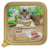 Posudica MISTER STUZZY piletina i jetra 100g