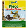 Hrana Tetra Pleco Spirulina Wafers vrećica 15g